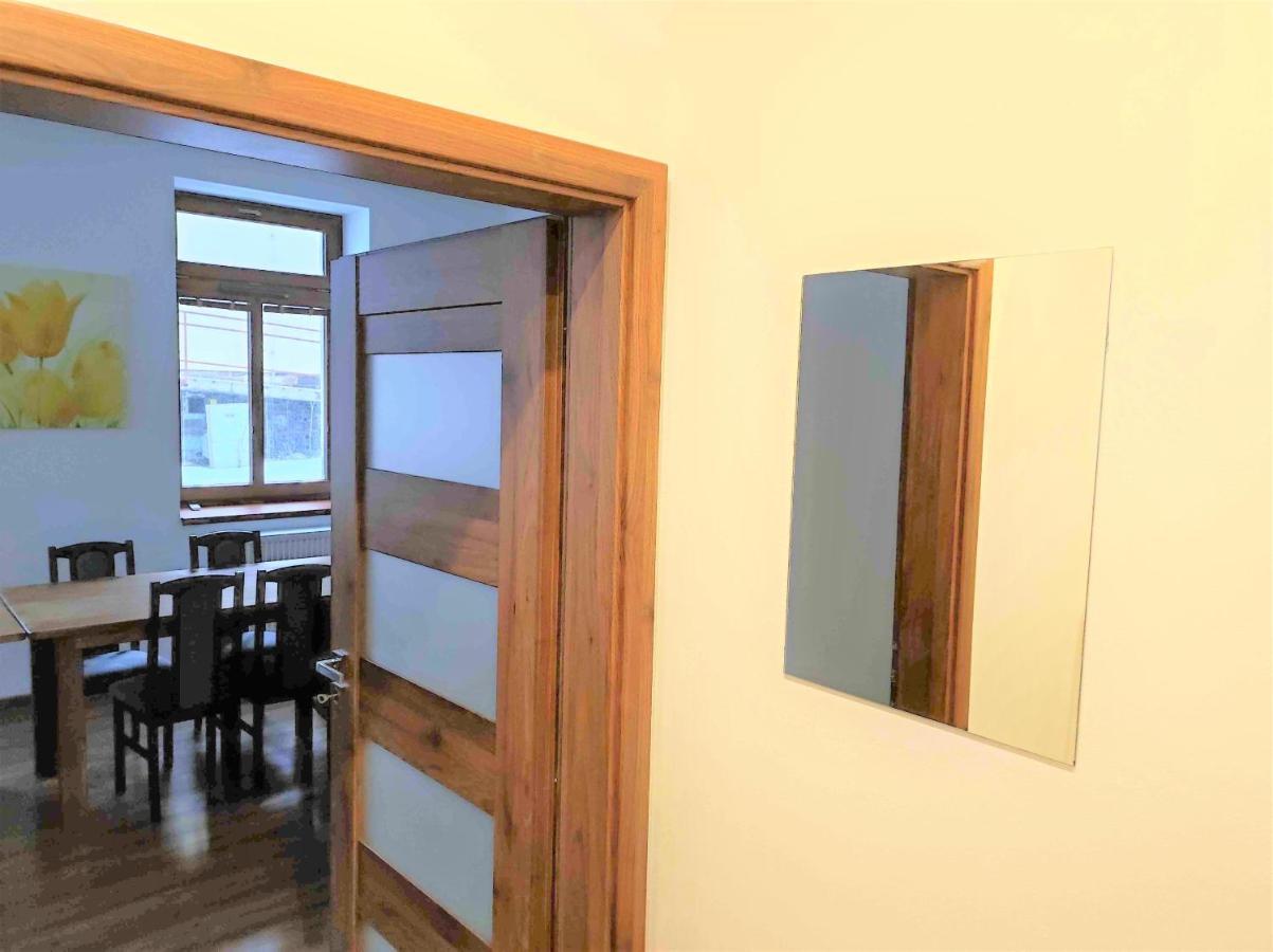 Apartman Rýmařov Exterior foto